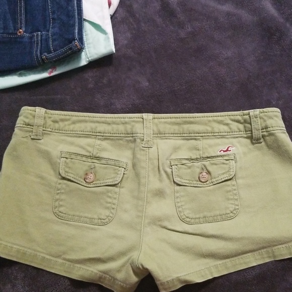 Hollister shorts - Picture 2 of 3